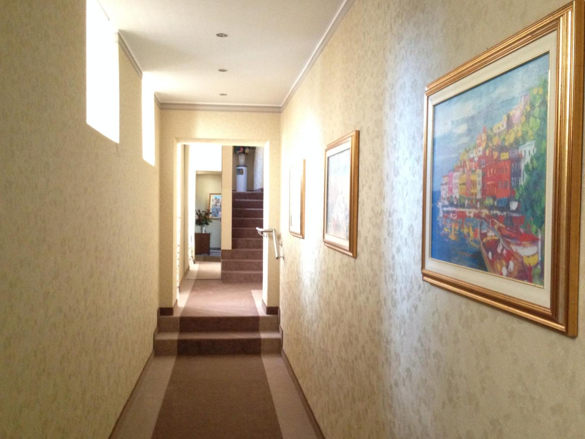 Hotel Vela D'Oro Dependence 바르돌리노 외부 사진