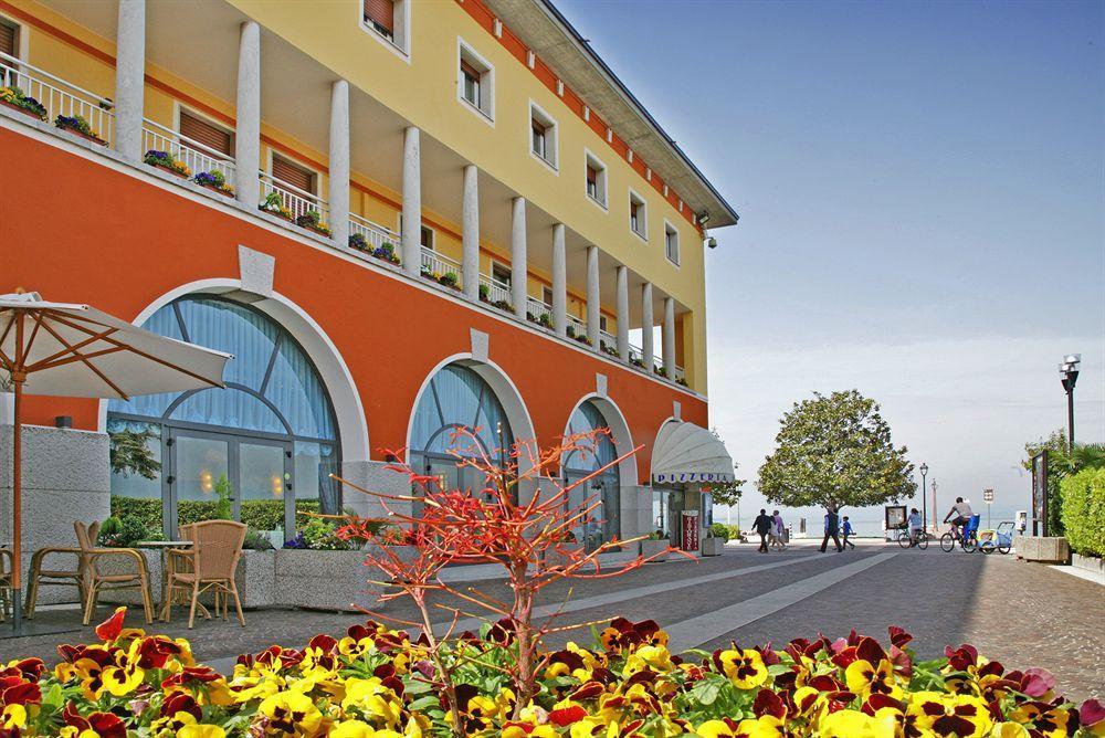 Hotel Vela D'Oro Dependence 바르돌리노 외부 사진