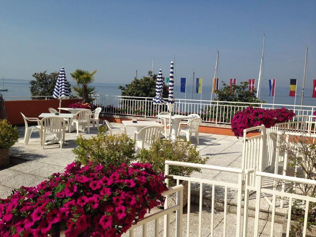 Hotel Vela D'Oro Dependence 바르돌리노 외부 사진