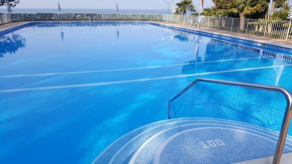 Hotel Vela D'Oro Dependence 바르돌리노 외부 사진