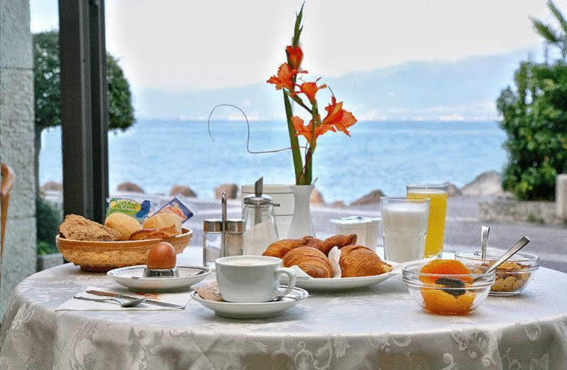 Hotel Vela D'Oro Dependence 바르돌리노 외부 사진