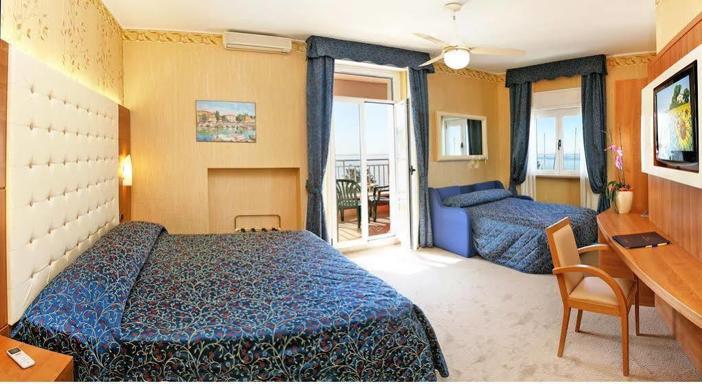 Hotel Vela D'Oro Dependence 바르돌리노 외부 사진